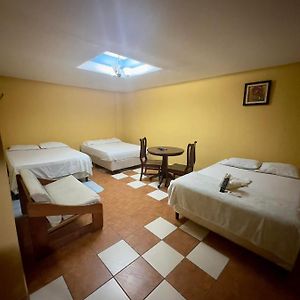 Triple Room Private Bathroom
